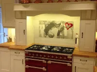 Sailor kiss splashbacks