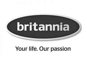 Britannia Logo