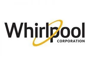 Whirlpool Logo