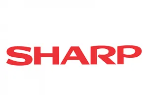 Sharp Logo